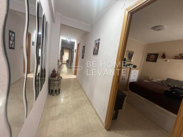 Piso en Venta en Carolinas Altas