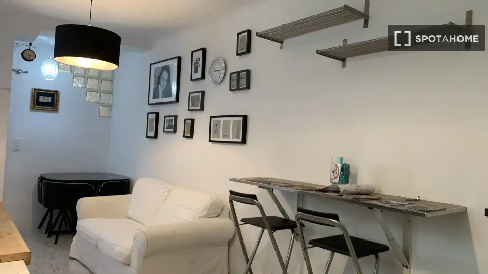 Habitación en Embajadores - Lavapiés