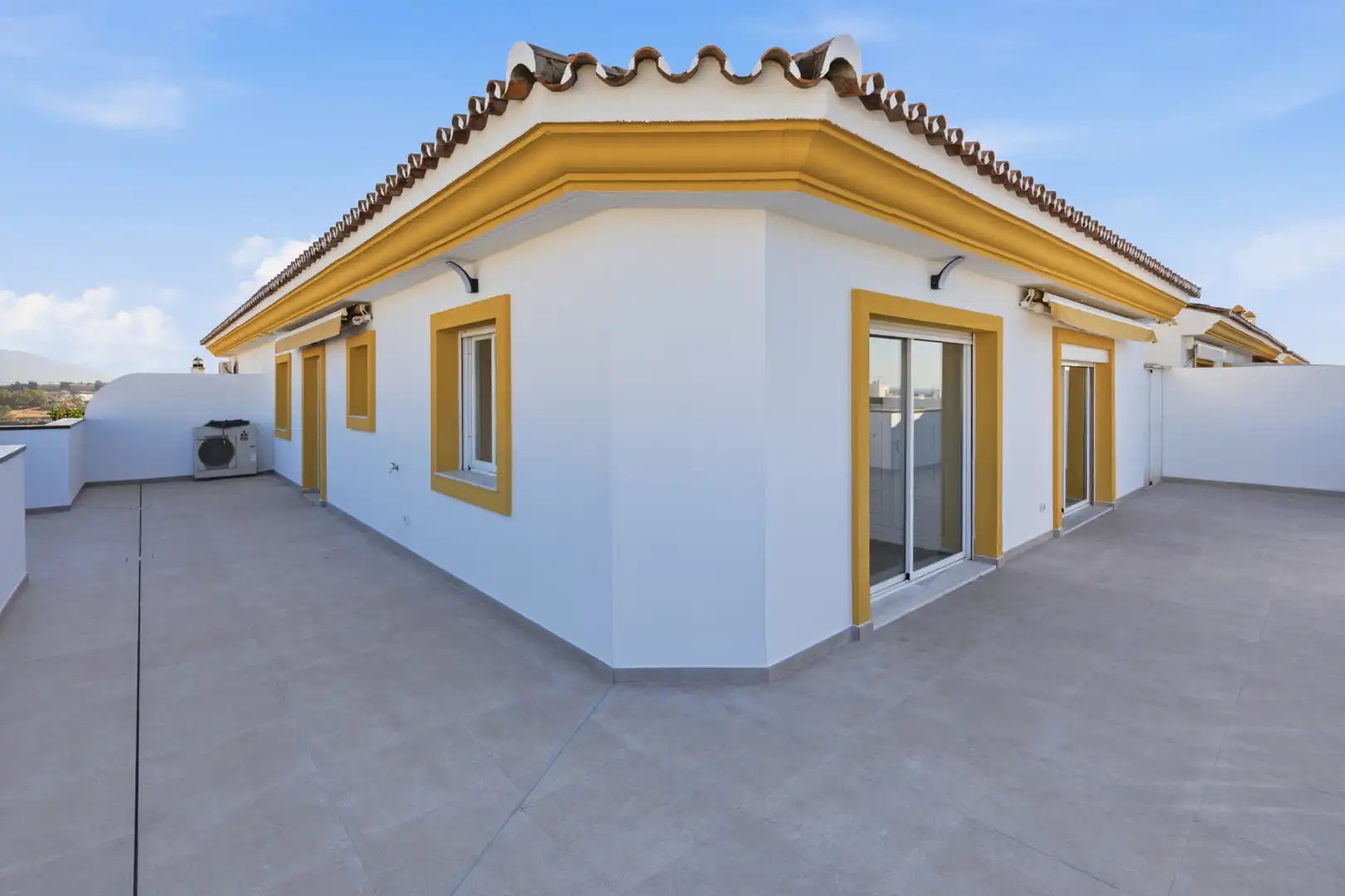 Penthouse zum Verkauf in San Pedro de Alcántara, imagen 24