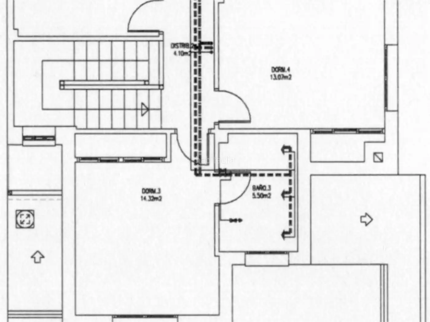 Maison à vendre à Calle Río Águeda 4, imagen 24