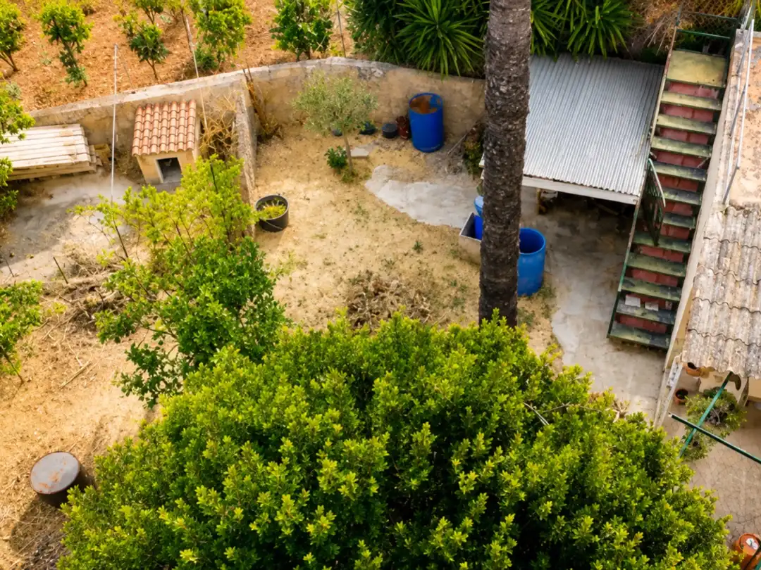Casa amb jardí en venda a cami clot 9, imagen 9