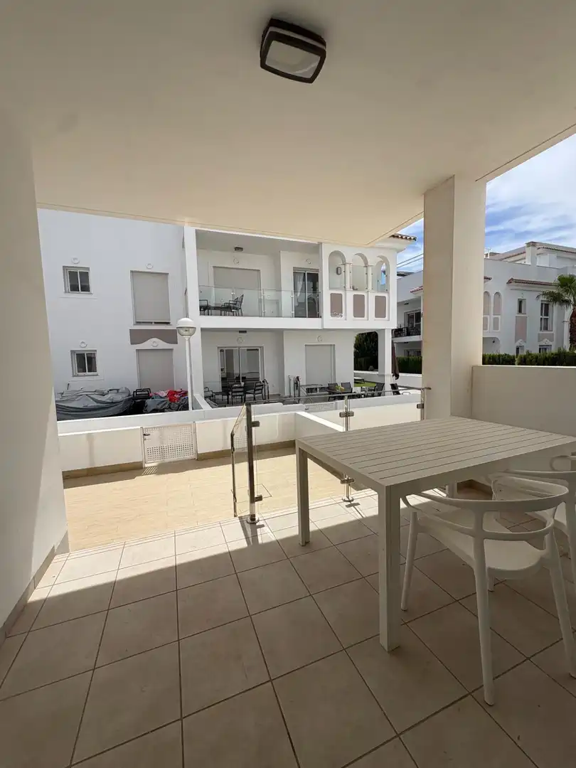 Erdgeschosswohnung mit Pool zum Verkauf in Ciudad Quesada, imagen 20