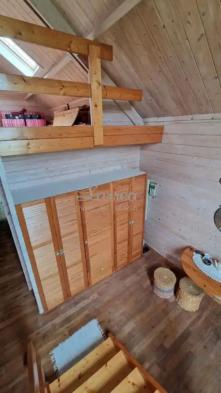 Casa o xalet en venda a Ipiñaburu Auzoa, Zeanuri