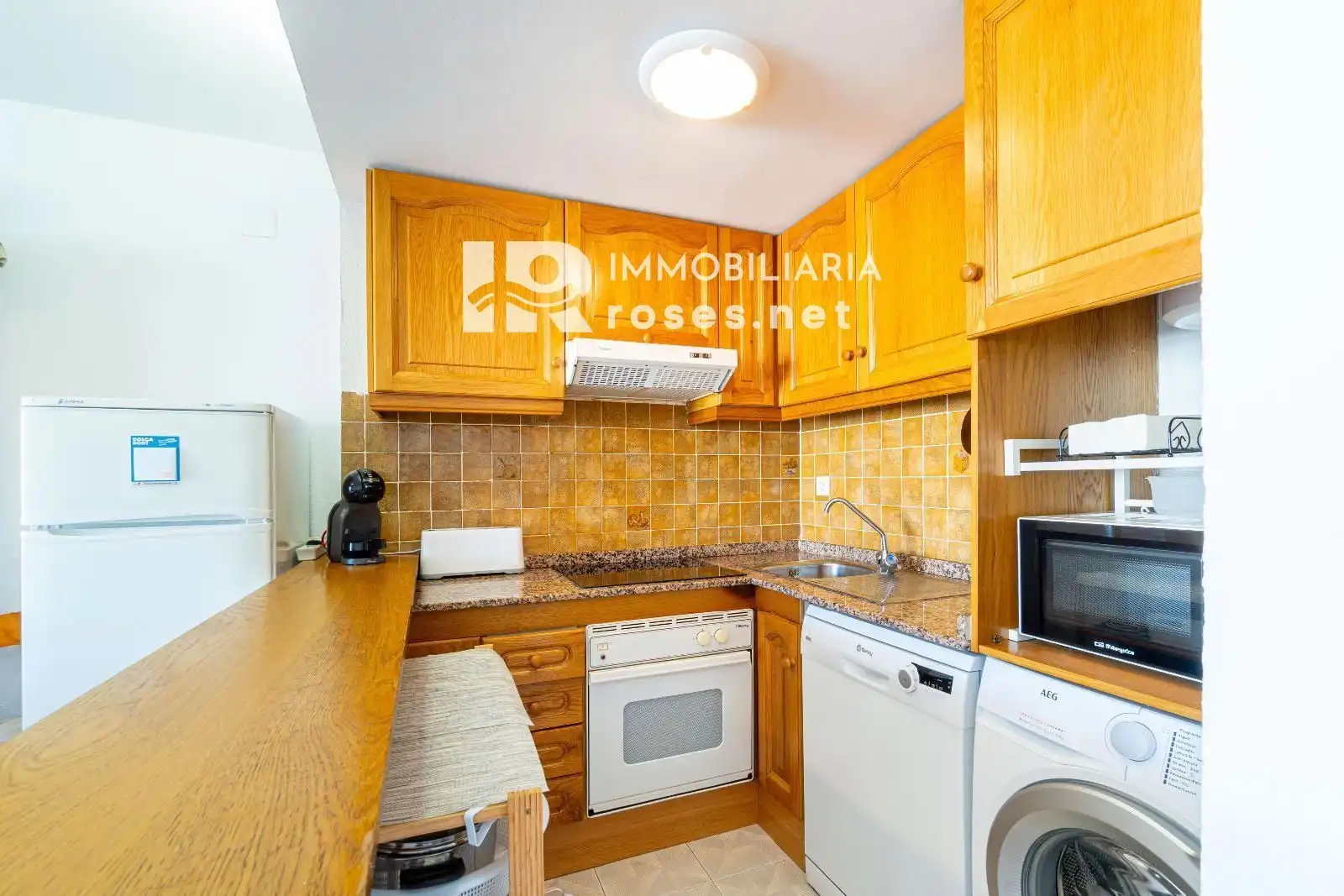 Wohnung zum Verkauf in PORT MOXÓ, imagen 12