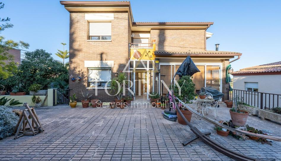 Foto 1 de Casa o chalet en venta en Calle Tramuntana de, 20, Castellvell del Camp, Tarragona