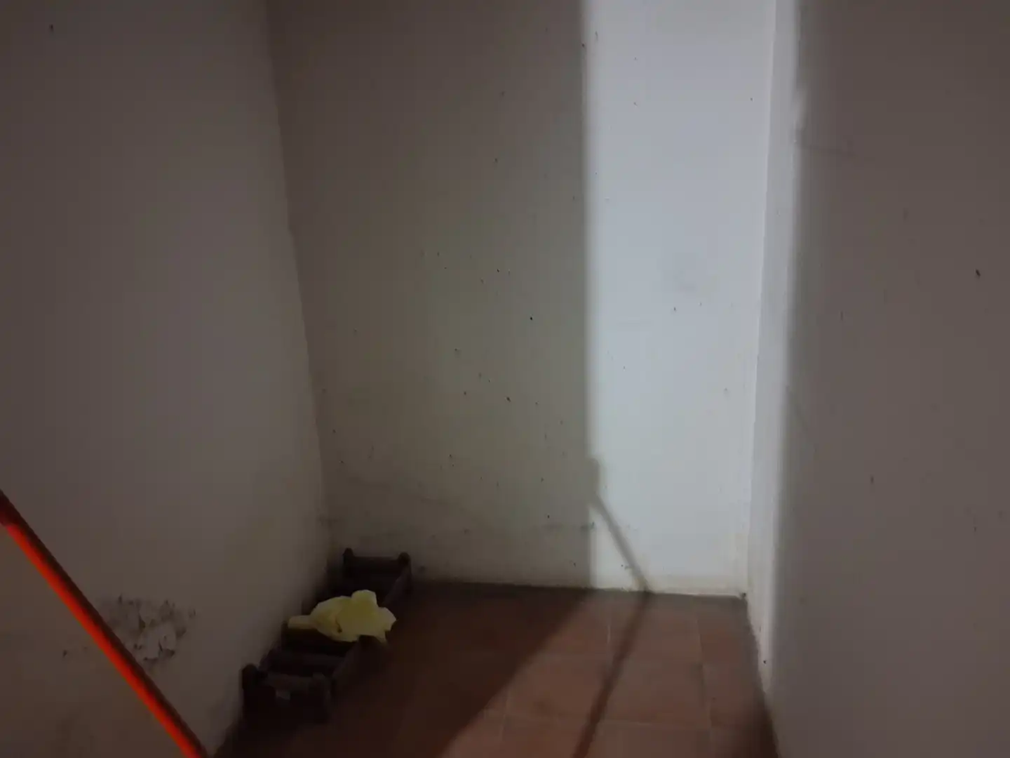 Storage room for sale in Zaragoza