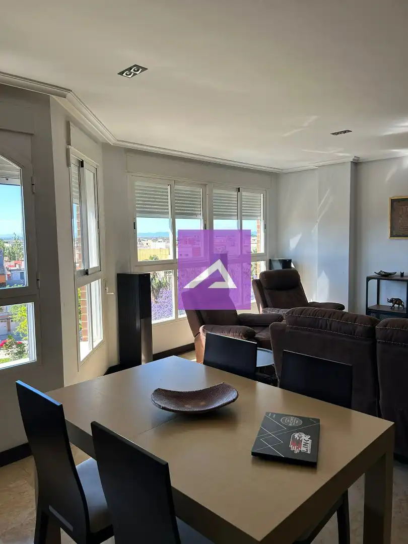 Ático en venta en Camino Cendroses, 40, Sueca ciudad