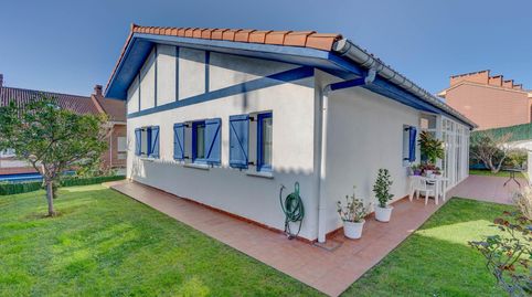 Foto 3 de Casa o chalet en venta en Kinpulena Kalea, Gorliz, Bizkaia