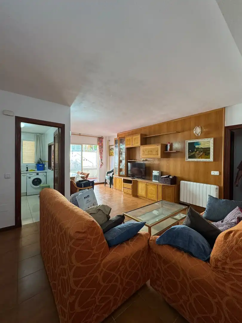 Wohnung mit Pool zum Verkauf in Avenida de la Pedriza, imagen 5