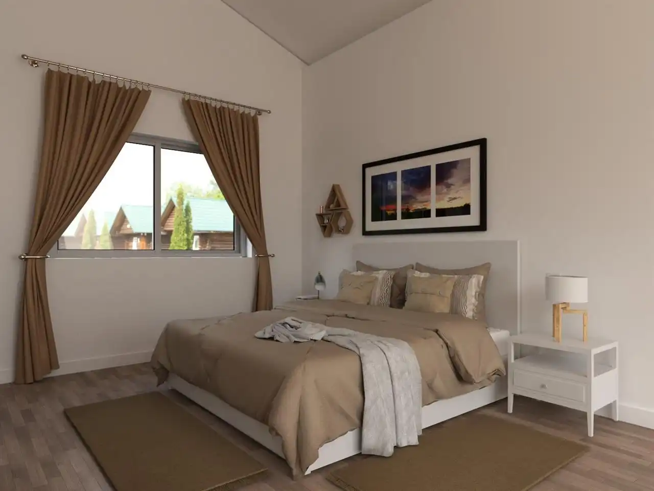 Villa avec piscine à vendre à Moratalla, imagen 6