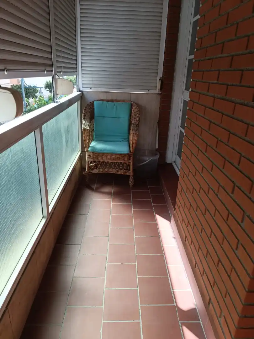 Flat with lift for sale in Calle San Martín 7, imagen 8