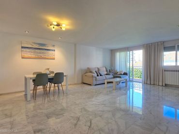 Dúplex amb piscina en venda a Grau de Gandia - Venecia - Marenys de Rafalcaid