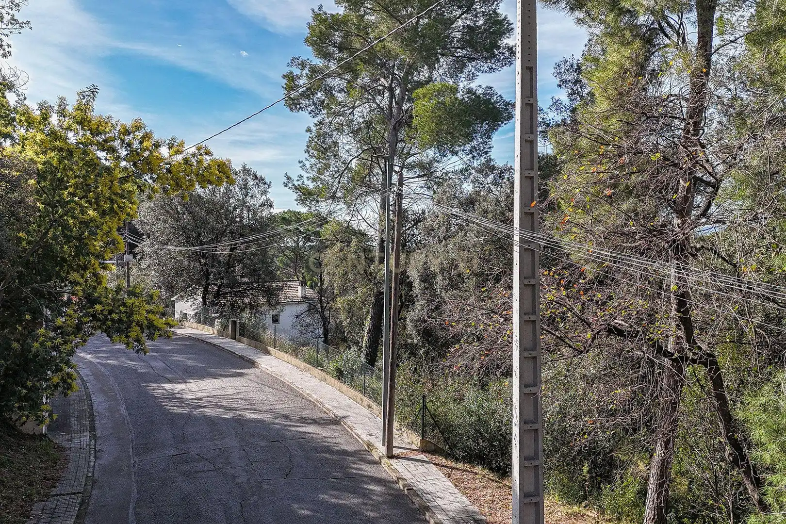 Terreny residencial en venda a Carrer del Canigó, L'Ametlla del Vallès, Spain 31, imagen 15