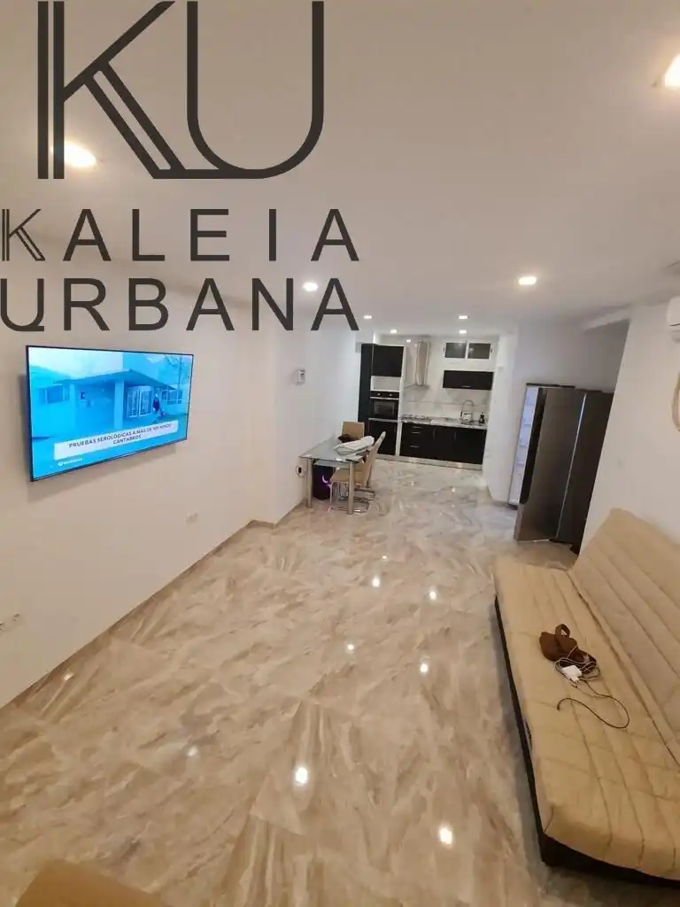Study for sale in Alicante / Alacant  with Air Conditioner and Furnished