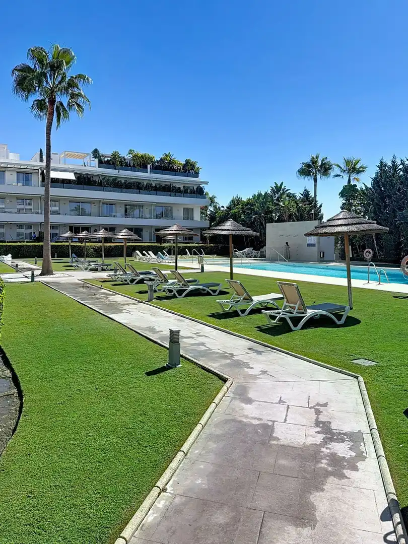 Apartamento con ascensor en venta en Benamara - Atalaya, imagen 3