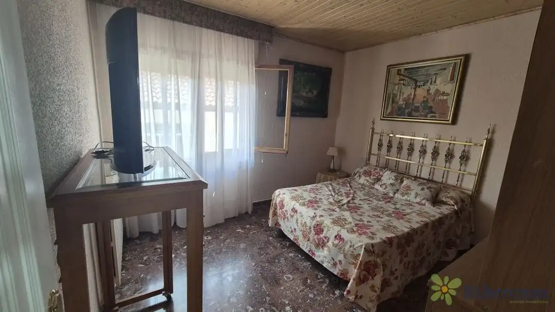 Habitación de Casa o chalet en venta en Fitero con Calefacción, Terraza y Trastero