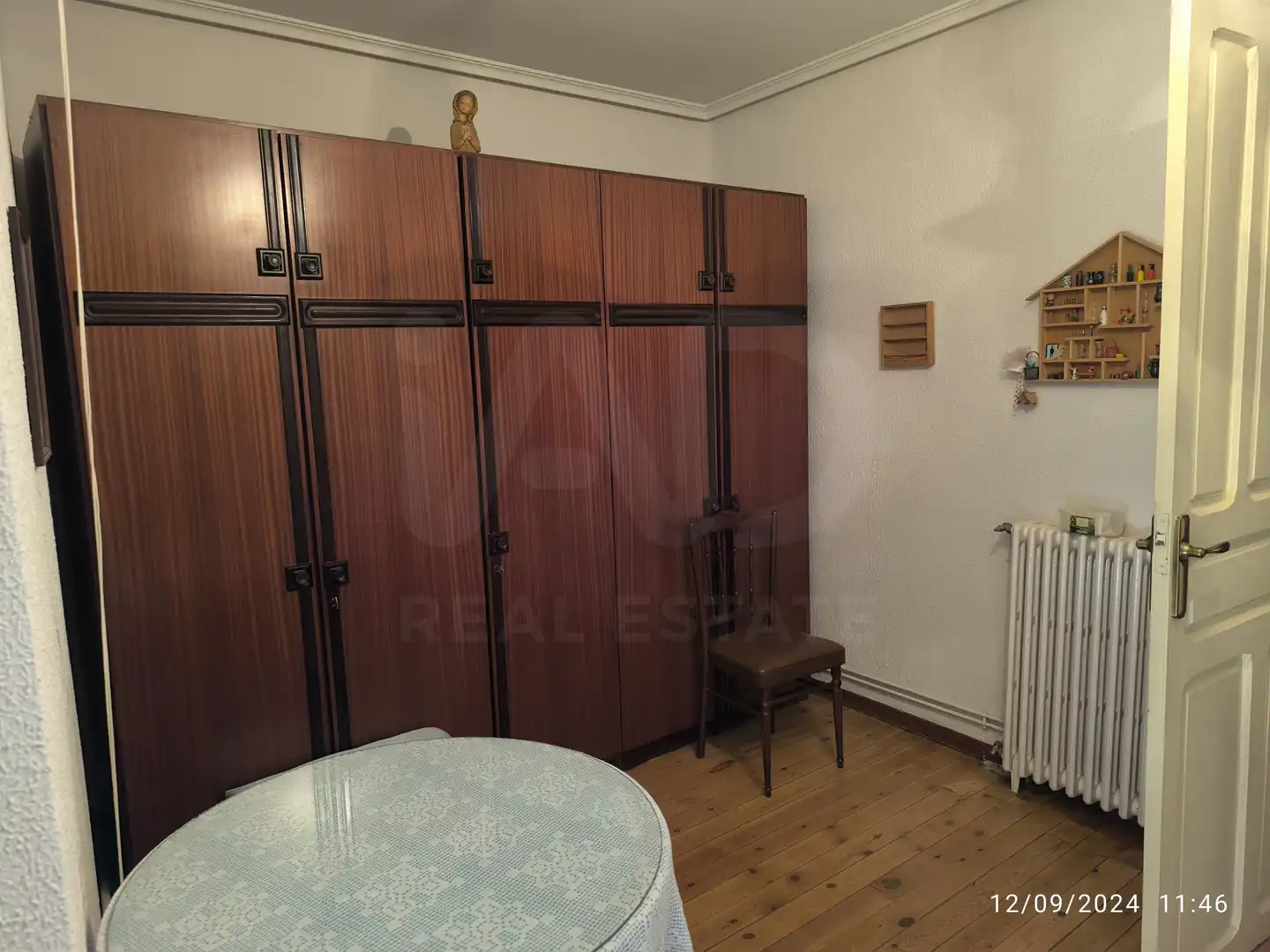 House for sale in Valderas, imagen 11