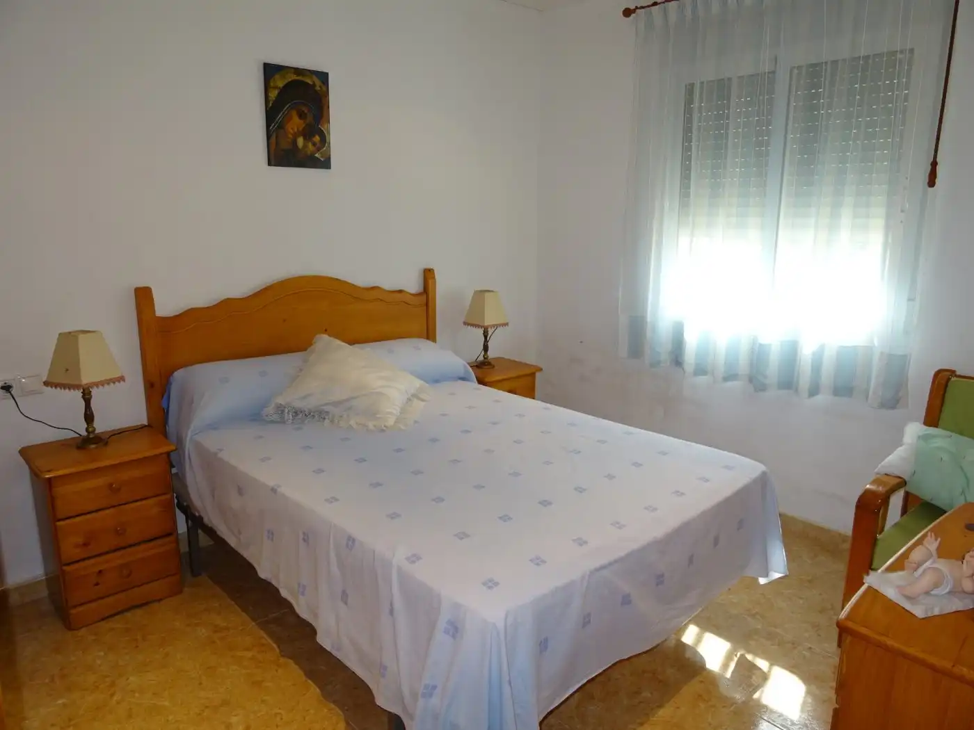 Casa o xalet en venda a Pedanías Este