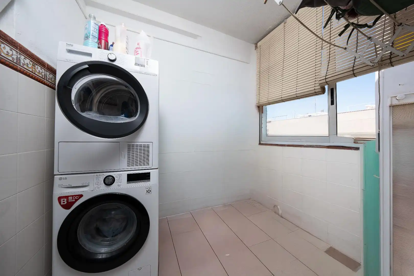 Flat for sale in Elche / Elx  with Heating, Furnished and Balcony