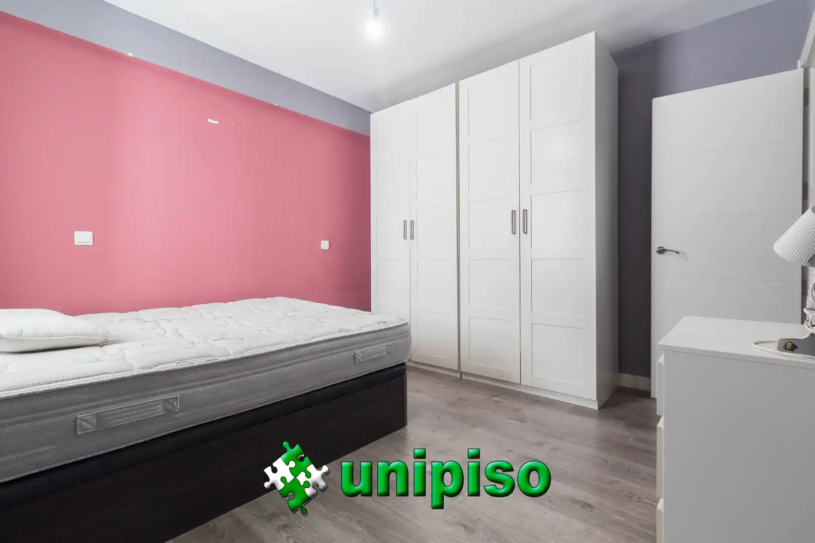 Habitación de Piso en venta en Leganés con Aire acondicionado, Calefacción y Terraza