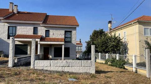 Foto 2 de Casa adosada en venta en Rúa Manuel Curros Enríquez, 91, Celanova, Ourense
