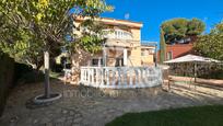 Garden of House or chalet for sale in Paterna  with Air Conditioner, Heating and Private garden