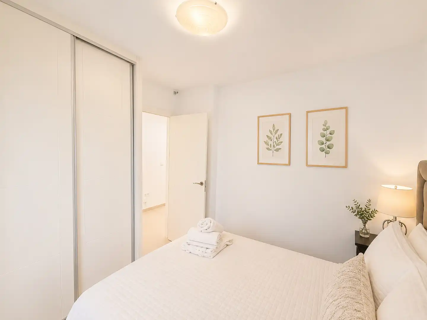 Piso con ascensor en venta en Puerto Deportivo Fuengirola, imagen 15