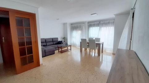 Foto 3 de Pis de lloguer a Doctor Palos - Alto Palancia, Sagunto / Sagunt