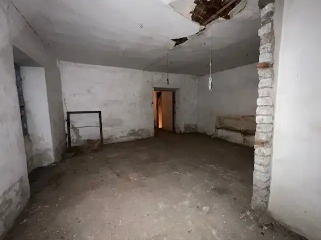 Casa o chalet en venta en Turégano con Jardín privado y Trastero