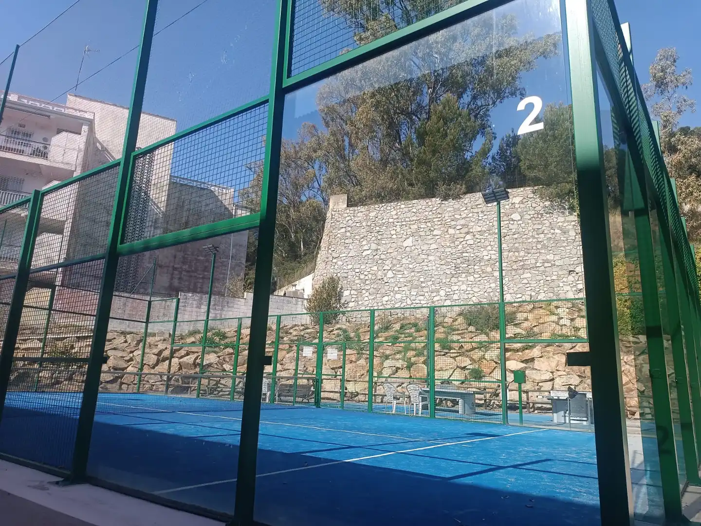 Pis amb piscina en venda a Roca Grossa, imagen 53