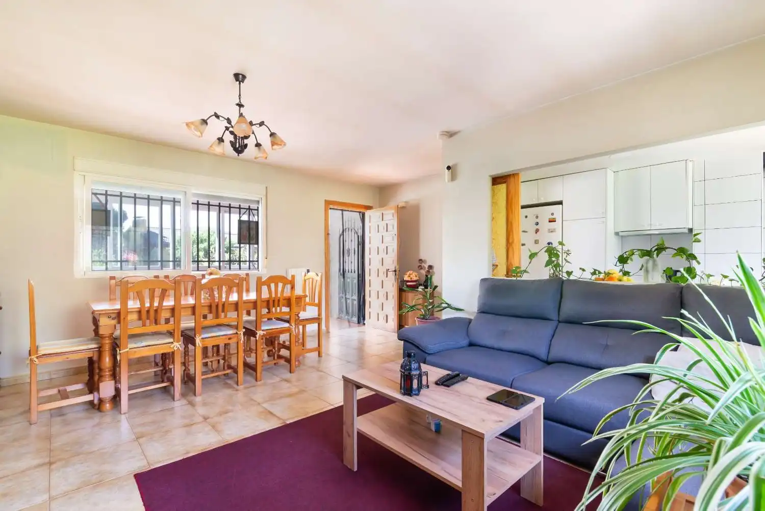 Chalet con piscina en venta en San Martín de Valdeiglesias, imagen 9