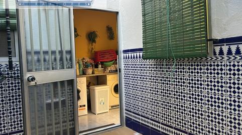 Foto 4 de Casa o xalet en venda a San Carlos - San José, Sevilla