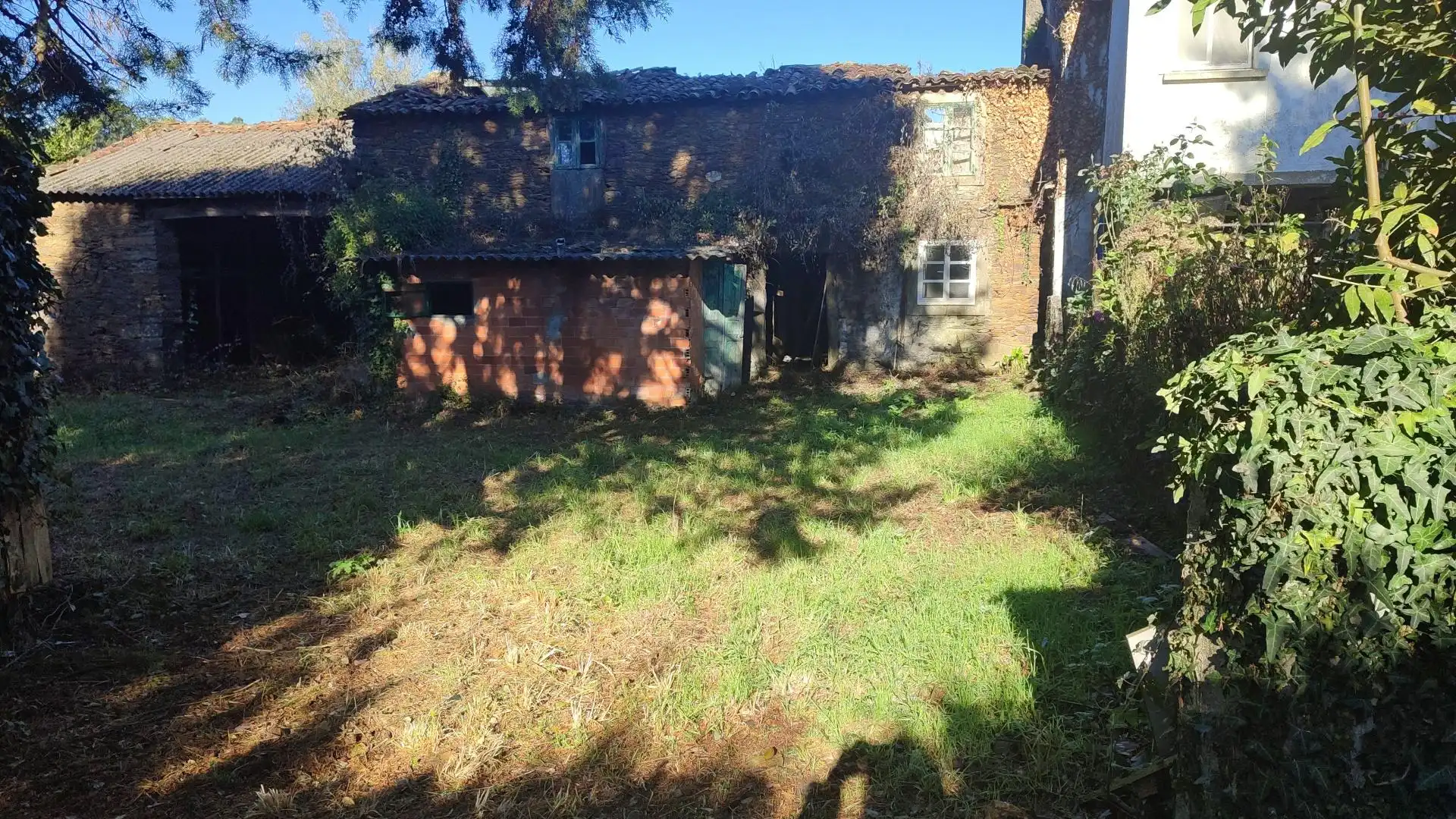 Casa o xalet en venda a O Pino