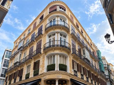 Appartamento con ascensore in vendita a Calle Luis de Velázquez