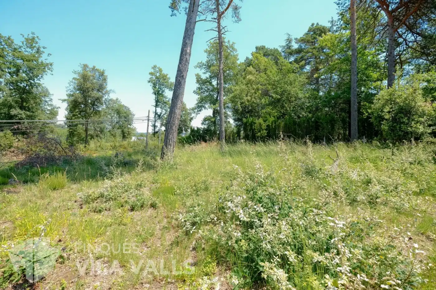 Residencial en venta en Sant Quirze Safaja