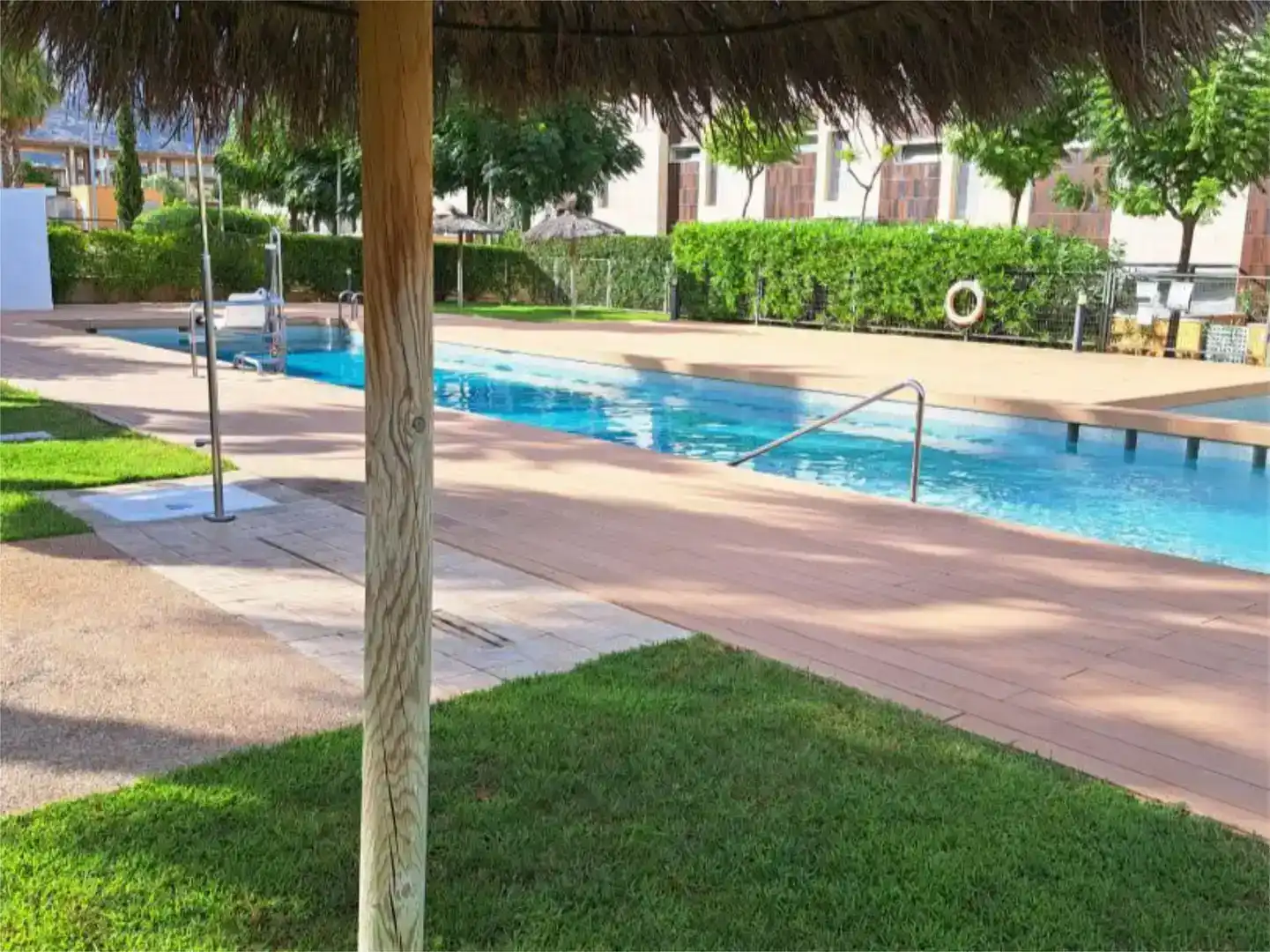Piscina de Casa o xalet en venda en Oropesa del Mar / Orpesa