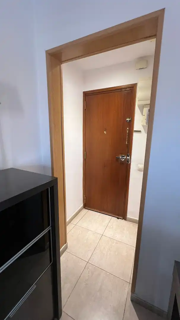 Dachboden zum Verkauf in Badalona mit Möbliert und Ofen