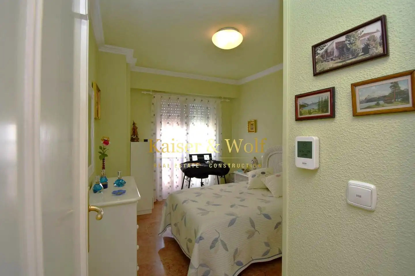 Piso con ascensor en venta en Campoamor, imagen 18