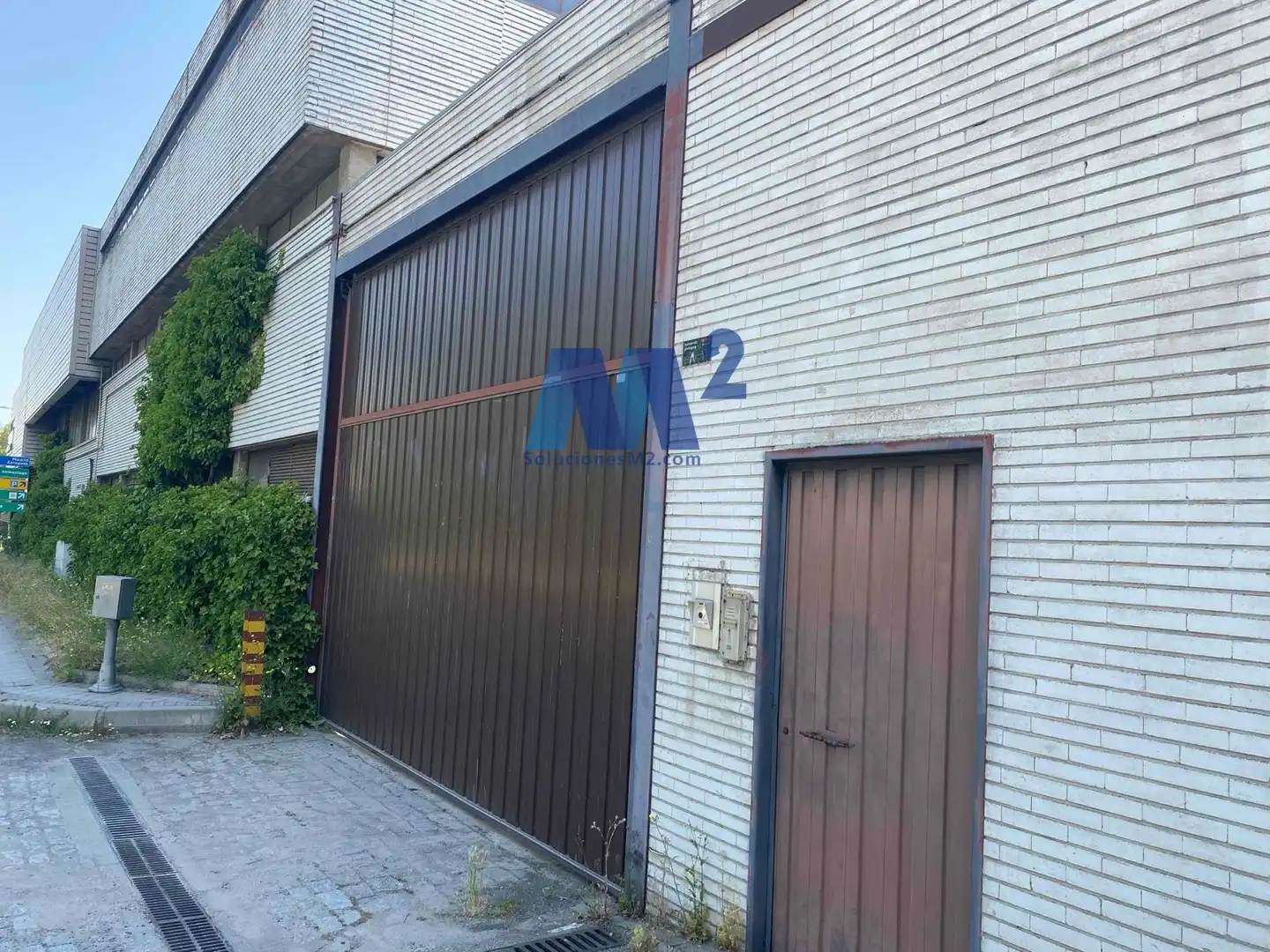 Industrial building for sale in Campezo, imagen 35