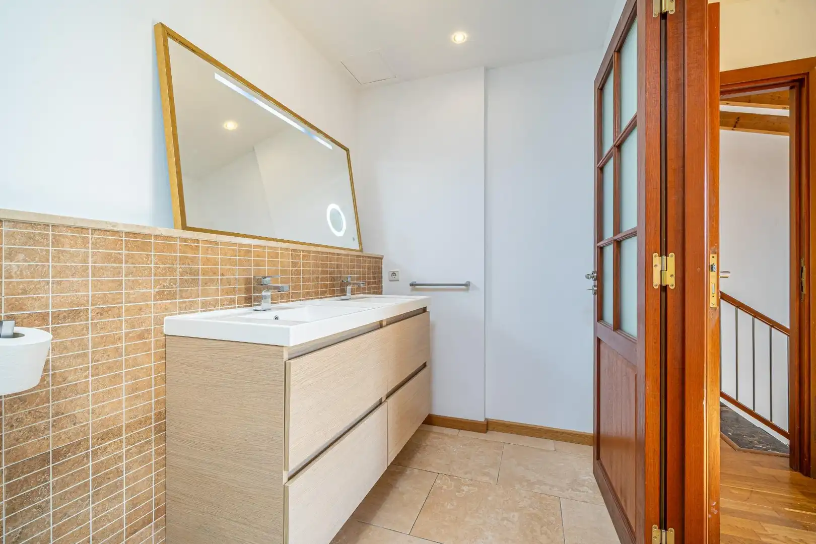 Baño de Casa o chalet en venta en Mancor de la Vall