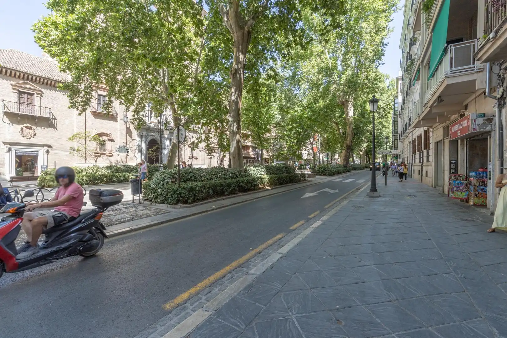 Garatge en venda a Calle SAN PEDRO MARTIR, 23, San Matías - Realejo