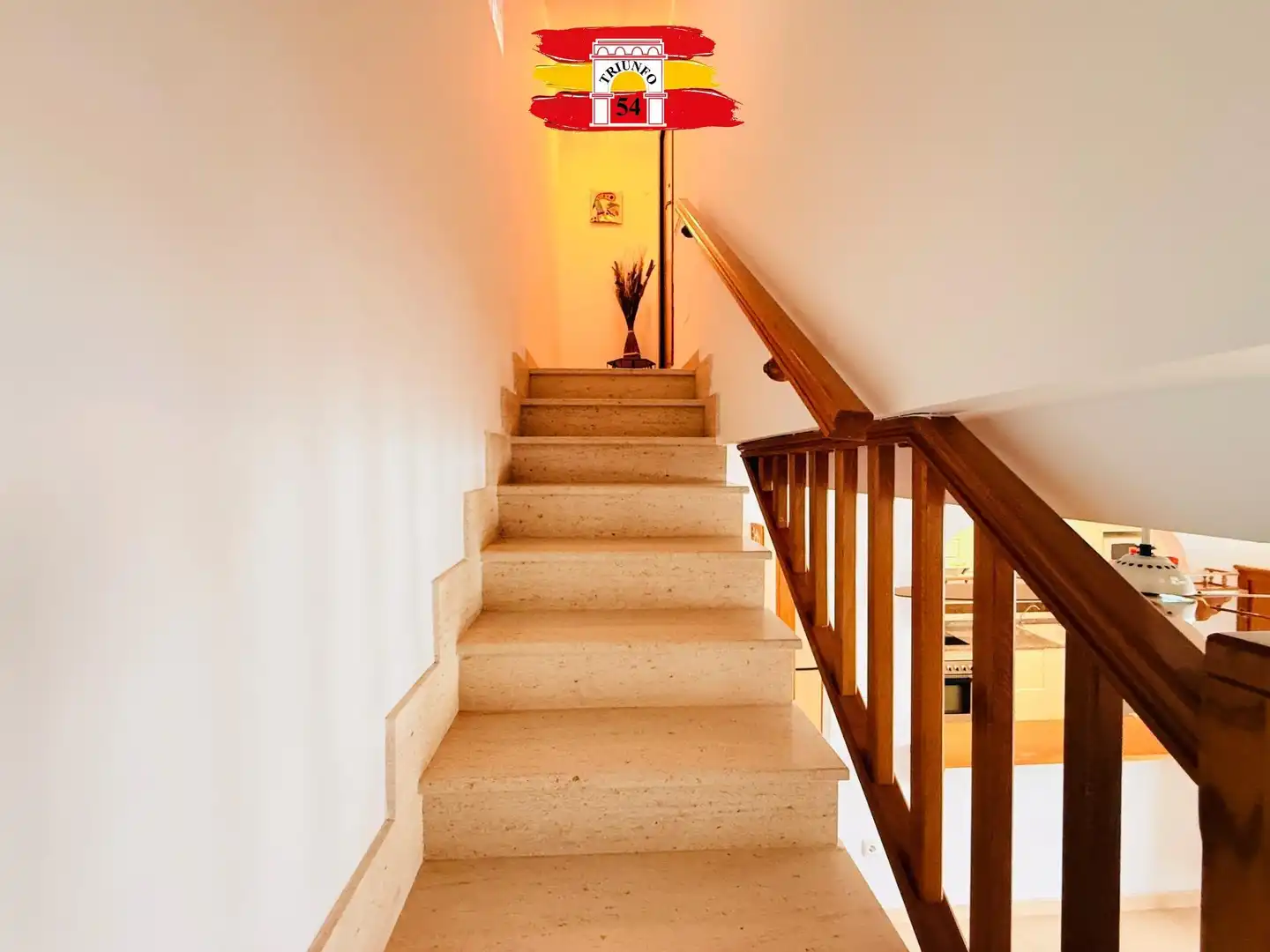 Ático en venta en Pilar de la Horadada con Aire acondicionado, Jardín privado y Trastero