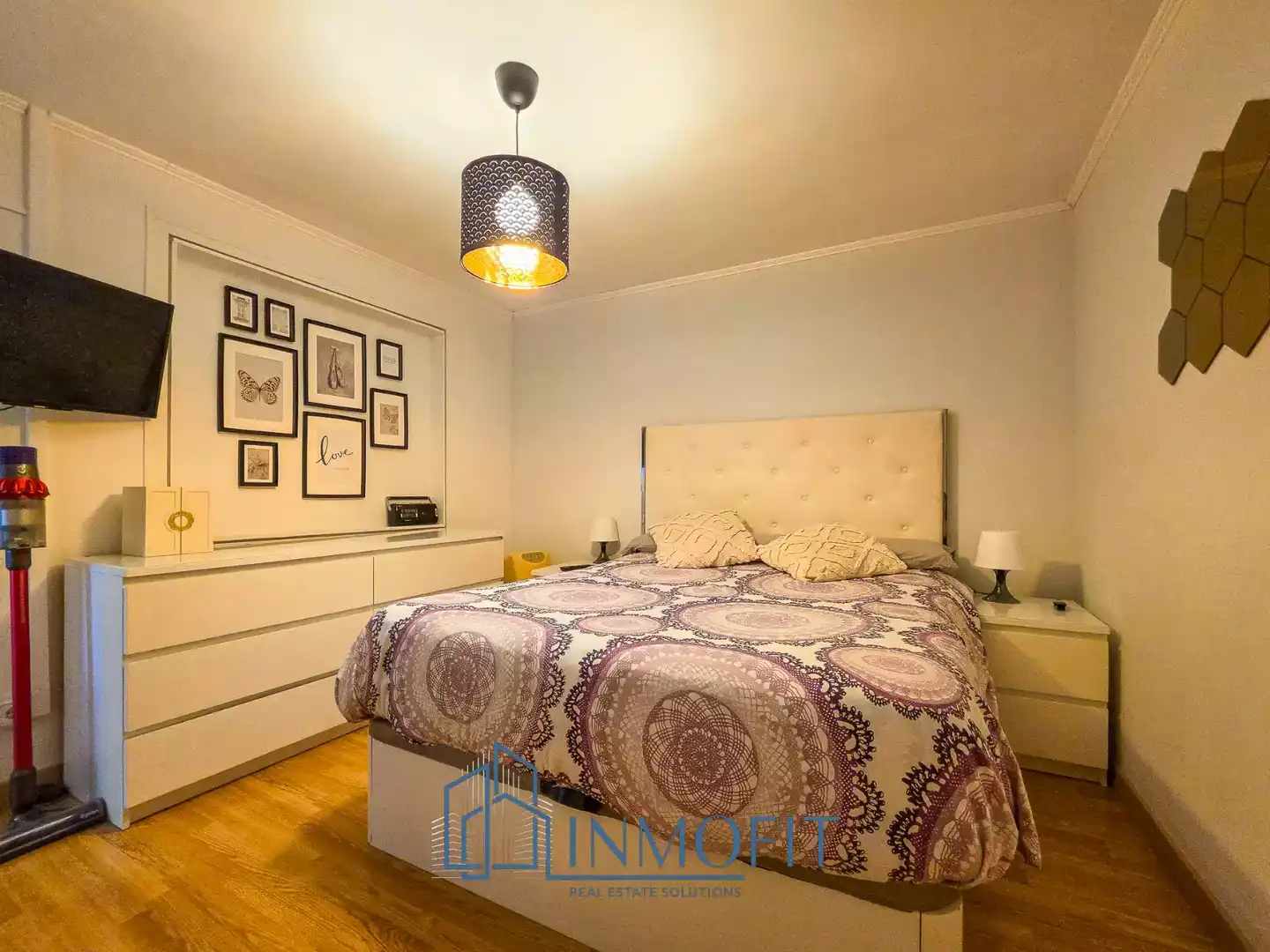 Habitación de Casa o chalet en venta en Tordera con Aire acondicionado, Calefacción y Terraza