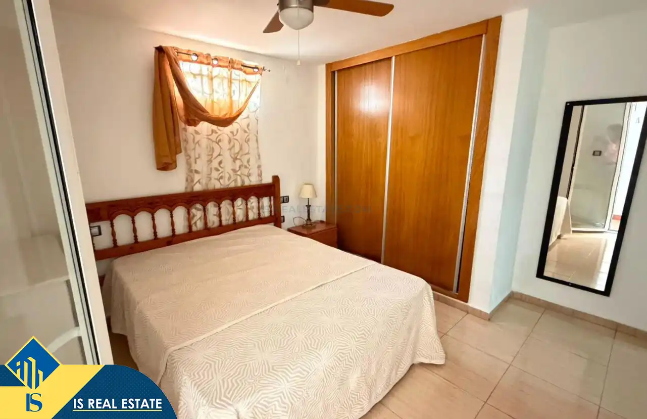 Apartament amb ascensor en venda a Centro, imagen 17