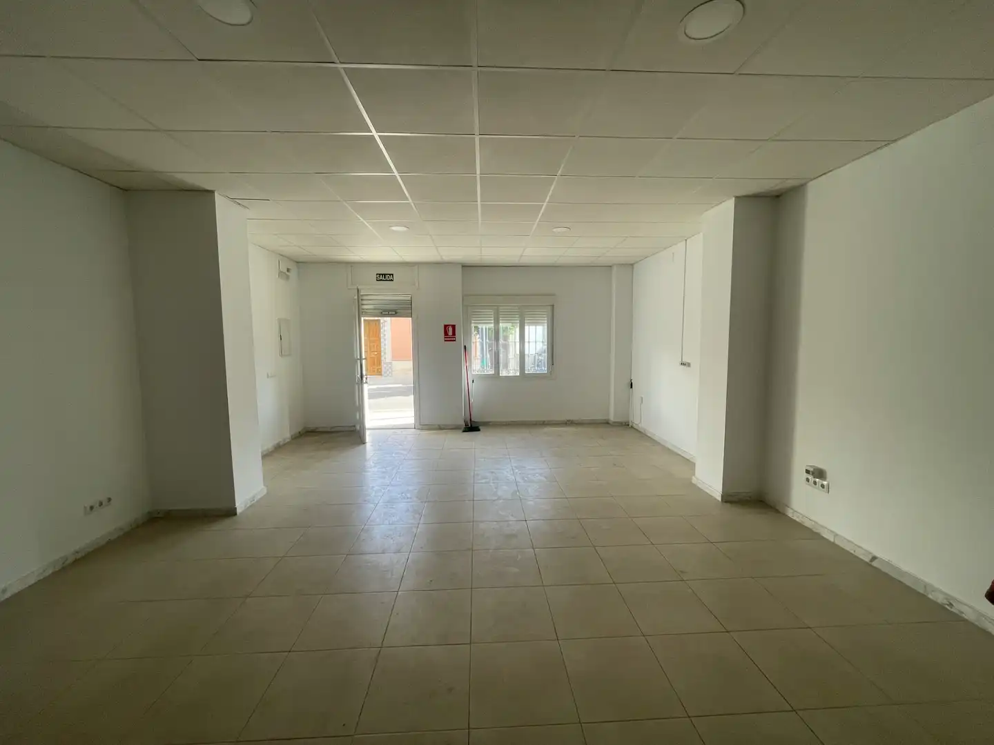 Local comercial en venda a Calle Santa María de Cora, imagen 11