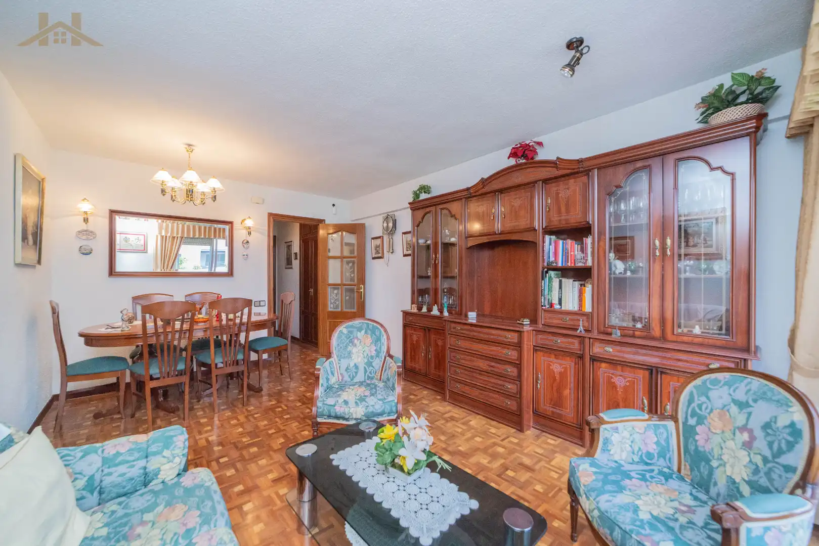 Piso con jardín en venta en Calle del Pintor Miró, imagen 5