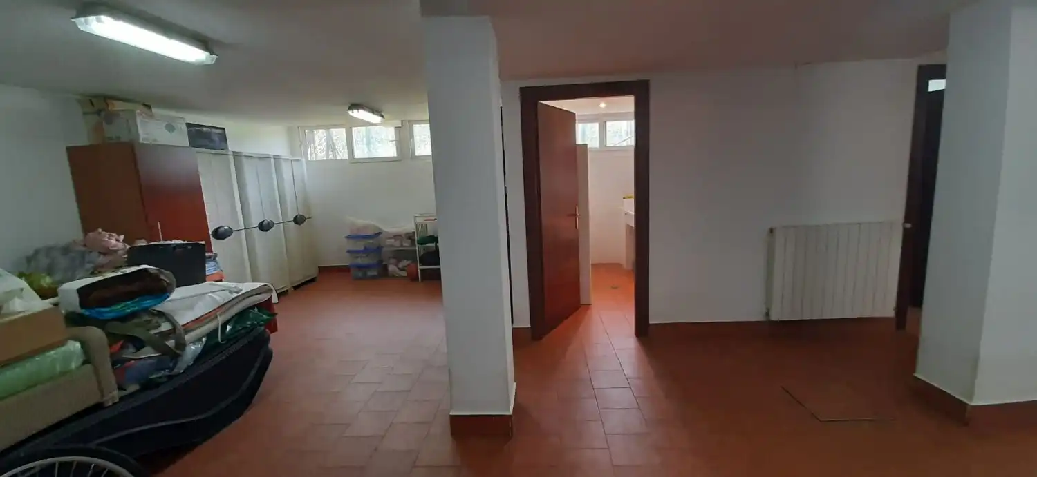 Casa o xalet en venda en Argoños  amb Calefacció
