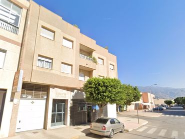 Einzelparkplatz mit Aufzug zum Verkauf in Calle San Diego 9