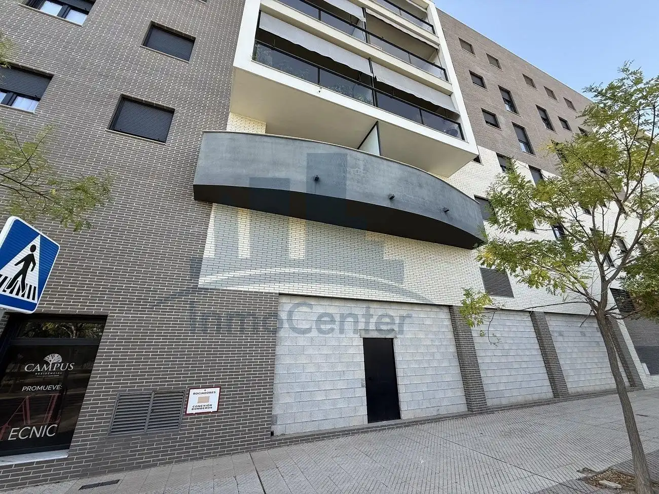 Local comercial en venta en Calle Calle Manuel Murillo Lorenzo, imagen 4
