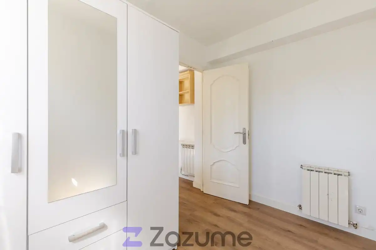 Flat for rent in C. de la Encomienda de Palacios, Pavones